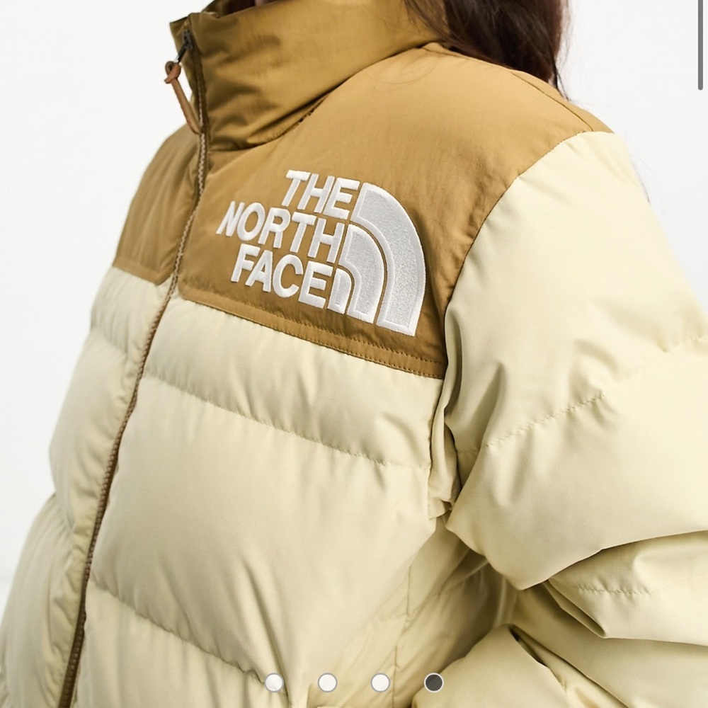 THE NORTH FACE puffy jacket Women's Down Jacket 92 Low-fi sold out rare size xxl